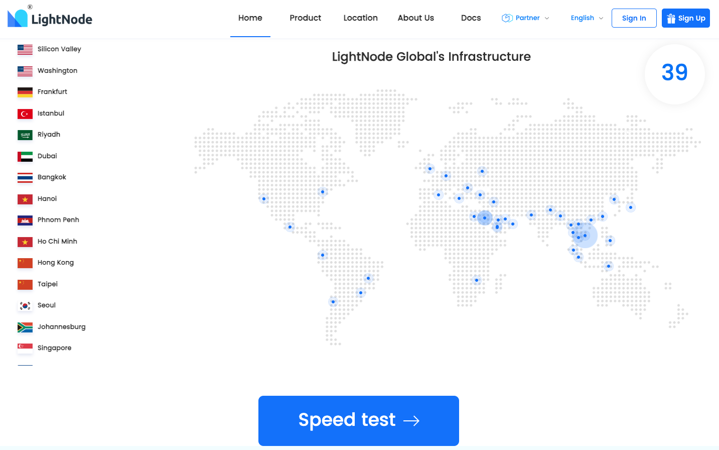 免费VPS LightNode